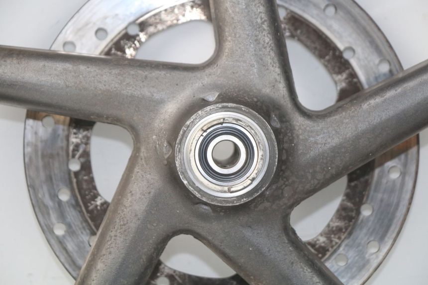 photo de CERCHIO ANTERIORE GILERA DNA 50 (2000 - 2007)