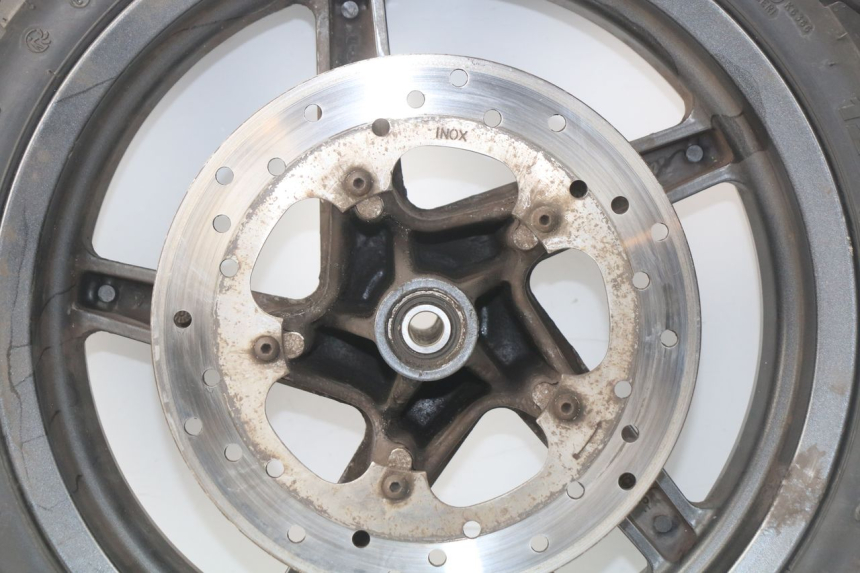 photo de CERCHIO ANTERIORE GILERA DNA 50 (2000 - 2007)