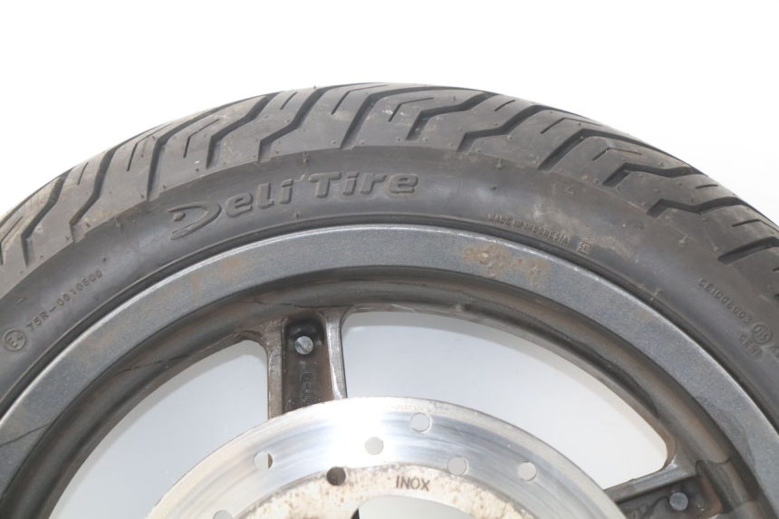 photo de CERCHIO ANTERIORE GILERA DNA 50 (2000 - 2007)