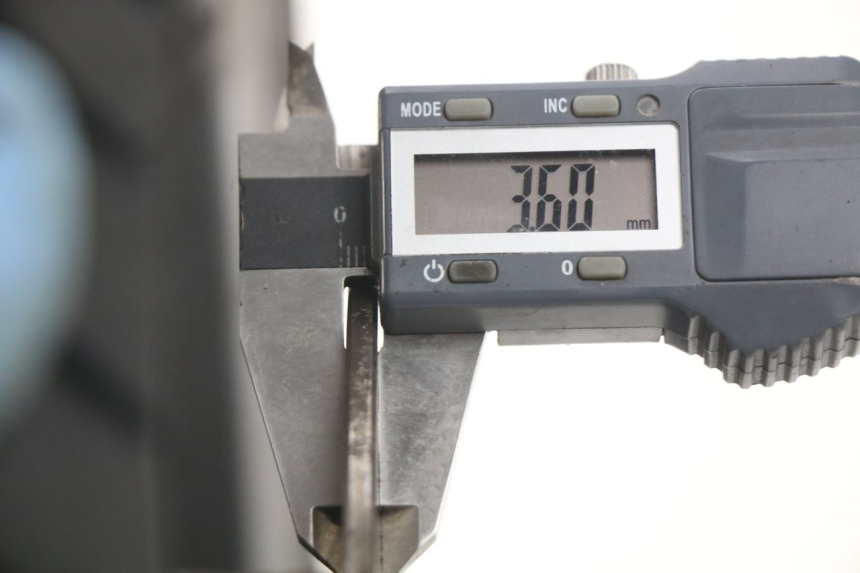 photo de CERCHIO ANTERIORE GILERA DNA 50 (2000 - 2007)