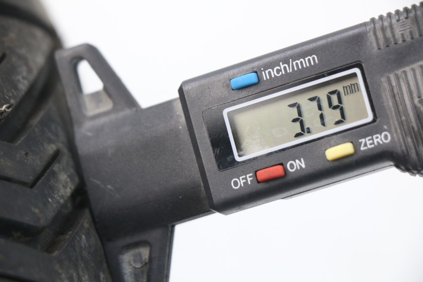 photo de CERCHIO ANTERIORE GILERA DNA 50 (2000 - 2007)