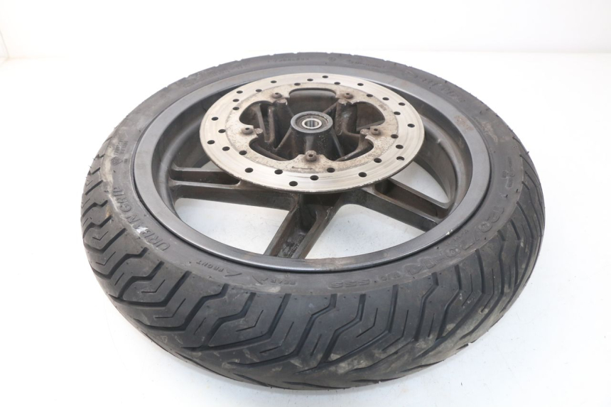 photo de CERCHIO ANTERIORE GILERA DNA 50 (2000 - 2007)