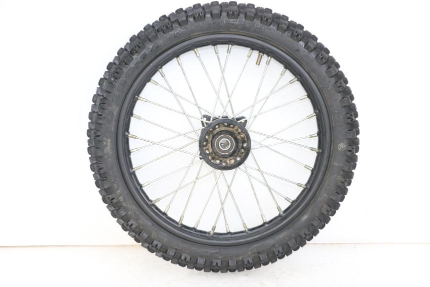 photo de CERCHIO ANTERIORE KSR RACING DRIFT 140 - Vista principale