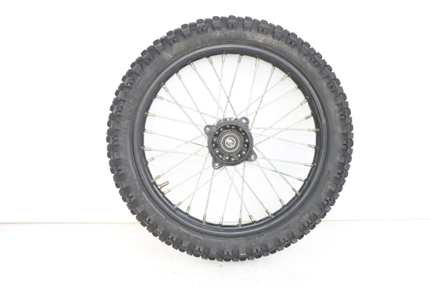 photo de CERCHIO ANTERIORE KSR RACING DRIFT 140 - Vista d'insieme del prodotto