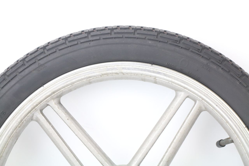 photo de CERCHIO ANTERIORE MATRA E-MO 1 (2009 - 2015)