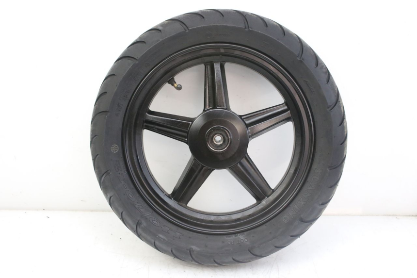photo de CERCHIO ANTERIORE WAYSCRAL E-SPEED 1 (2022 - 2024)