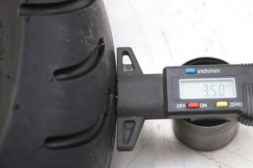 photo de CERCHIO ANTERIORE WAYSCRAL E-SPEED 1 (2022 - 2024)
