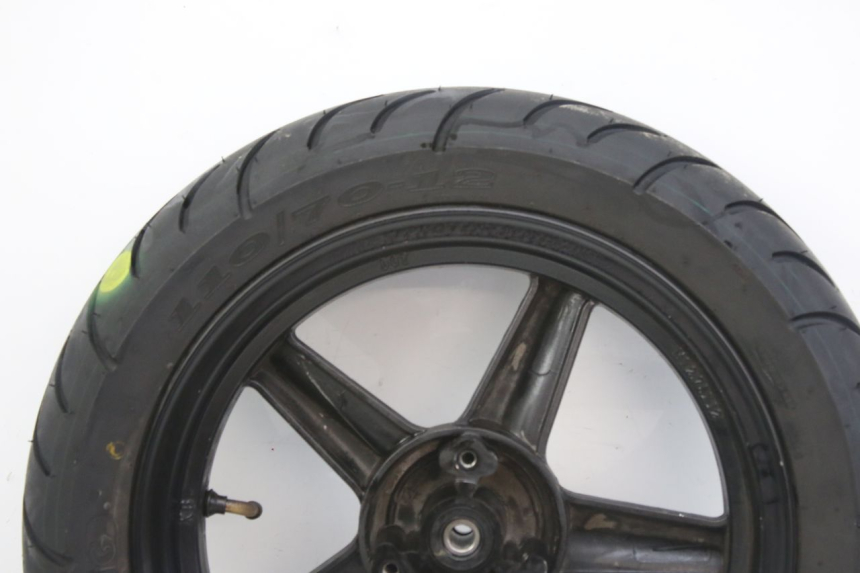 photo de CERCHIO ANTERIORE WAYSCRAL E-SPEED 1 (2022 - 2024)