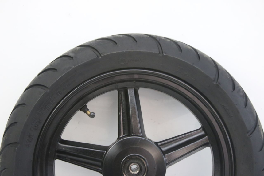 photo de CERCHIO ANTERIORE WAYSCRAL E-SPEED 1 (2022 - 2024)