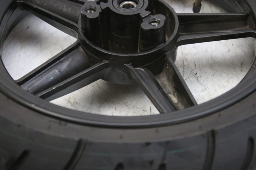 photo de CERCHIO ANTERIORE WAYSCRAL E-SPEED 1 (2022 - 2024)