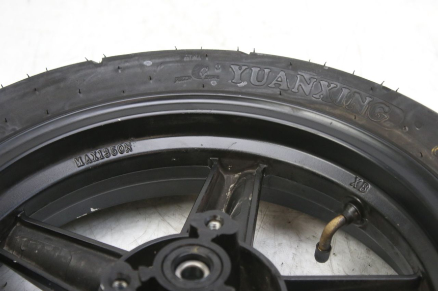 photo de CERCHIO ANTERIORE WAYSCRAL E-SPEED 1 (2022 - 2024)