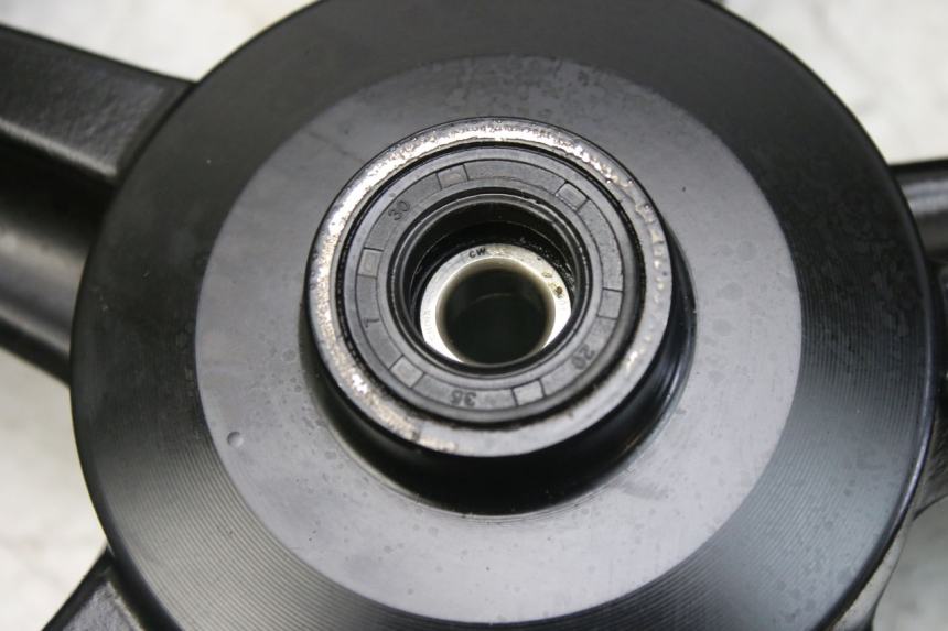 photo de CERCHIO ANTERIORE WAYSCRAL E-SPEED 1 (2022 - 2024)
