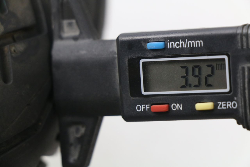 photo de CERCHIO ANTERIORE RIDE E1 1 (2014 - 2022)