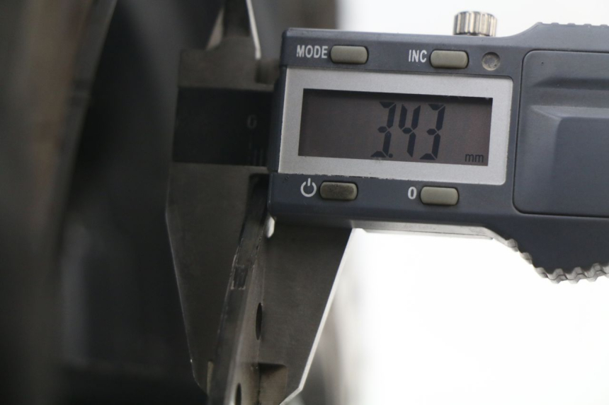 photo de CERCHIO ANTERIORE RIDE E1 1 (2014 - 2022)