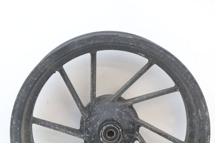 photo de CERCHIO ANTERIORE LONGJIA EASY MAX 125 (2020 - 2024)