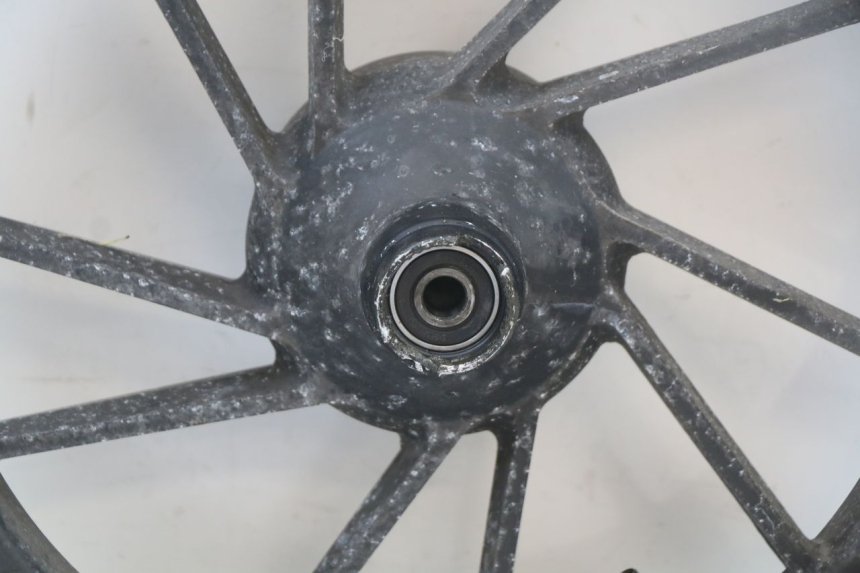 photo de CERCHIO ANTERIORE LONGJIA EASY MAX 125 (2020 - 2024)