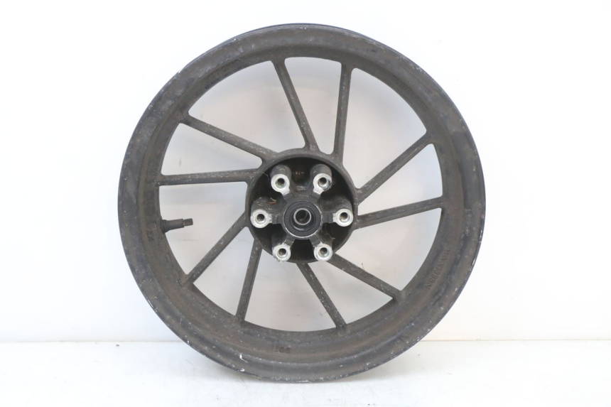 photo de CERCHIO ANTERIORE LONGJIA EASY MAX 125 (2020 - 2024)