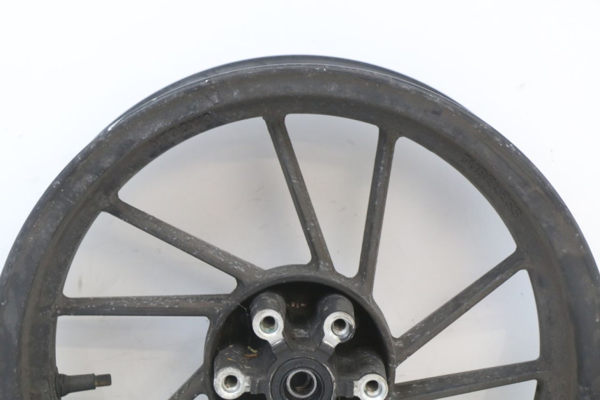 photo de CERCHIO ANTERIORE LONGJIA EASY MAX 125 (2020 - 2024)