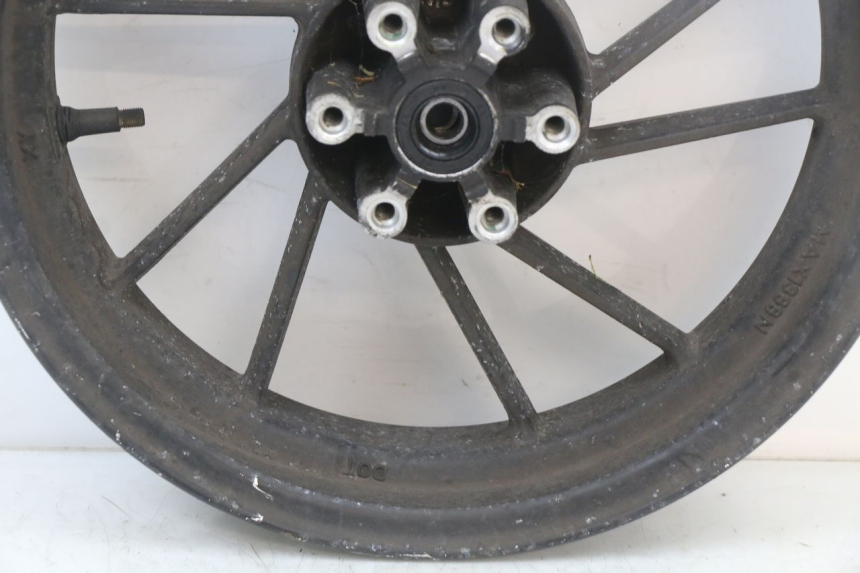 photo de CERCHIO ANTERIORE LONGJIA EASY MAX 125 (2020 - 2024)