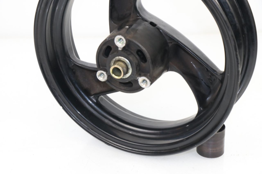 photo de CERCHIO ANTERIORE PEUGEOT ELYSTAR 50 (2002 - 2014)