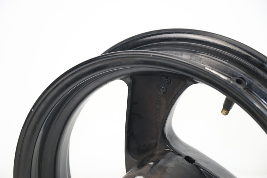 photo de CERCHIO ANTERIORE PEUGEOT ELYSTAR 50 (2002 - 2014)