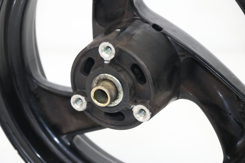 photo de CERCHIO ANTERIORE PEUGEOT ELYSTAR 50 (2002 - 2014)