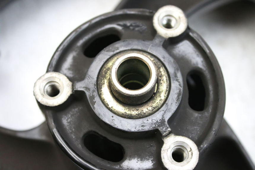 photo de CERCHIO ANTERIORE PEUGEOT ELYSTAR 50 (2002 - 2014)