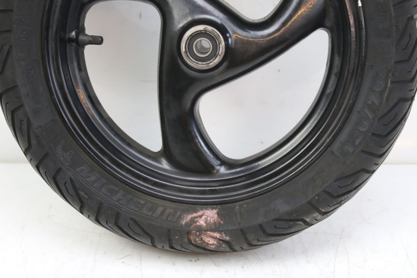 photo de CERCHIO ANTERIORE PEUGEOT ELYSTAR 50 (2002 - 2014)