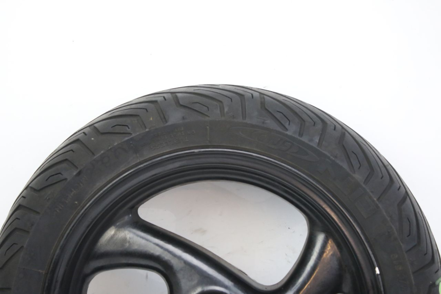 photo de CERCHIO ANTERIORE PEUGEOT ELYSTAR 50 (2002 - 2014)
