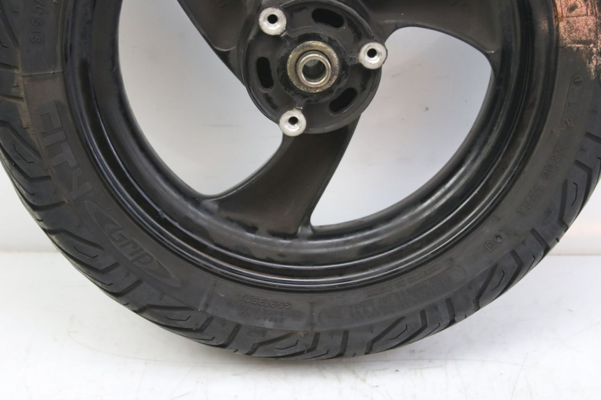 photo de CERCHIO ANTERIORE PEUGEOT ELYSTAR 50 (2002 - 2014)