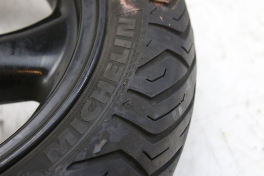 photo de CERCHIO ANTERIORE PEUGEOT ELYSTAR 50 (2002 - 2014)