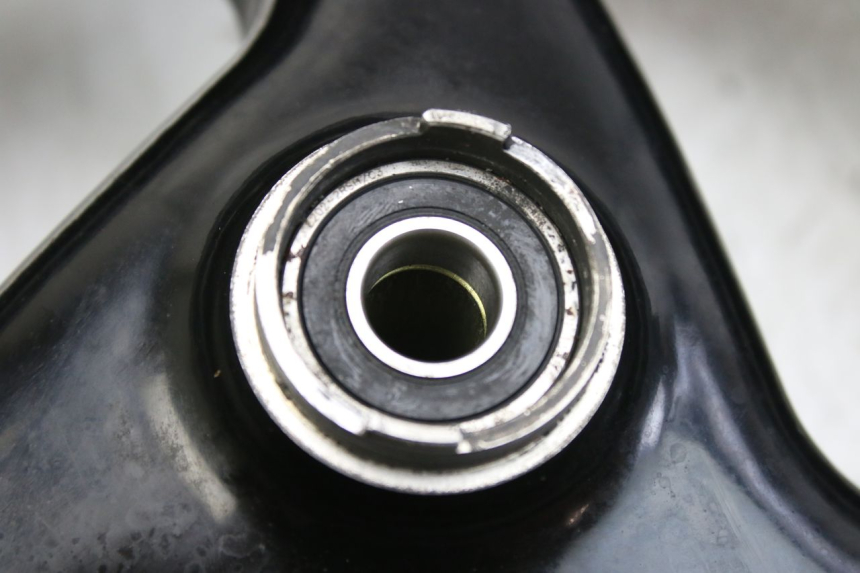 photo de CERCHIO ANTERIORE PEUGEOT ELYSTAR 50 (2002 - 2014)