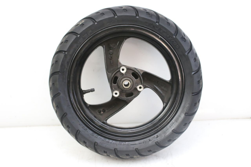 photo de CERCHIO ANTERIORE PEUGEOT ELYSTAR 50 (2002 - 2014)
