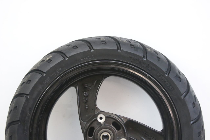 photo de CERCHIO ANTERIORE PEUGEOT ELYSTAR 50 (2002 - 2014)
