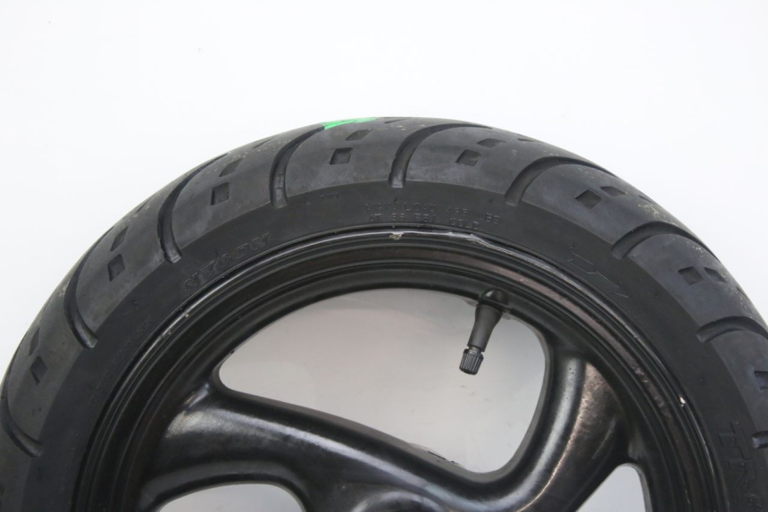 photo de CERCHIO ANTERIORE PEUGEOT ELYSTAR 50 (2002 - 2014)