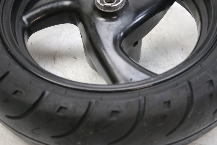 photo de CERCHIO ANTERIORE PEUGEOT ELYSTAR 50 (2002 - 2014)