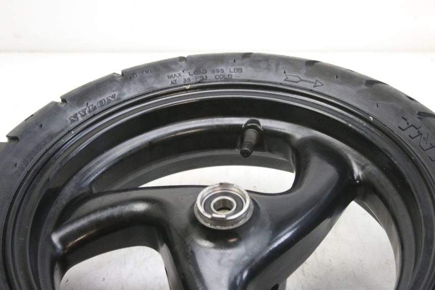 photo de CERCHIO ANTERIORE PEUGEOT ELYSTAR 50 (2002 - 2014)