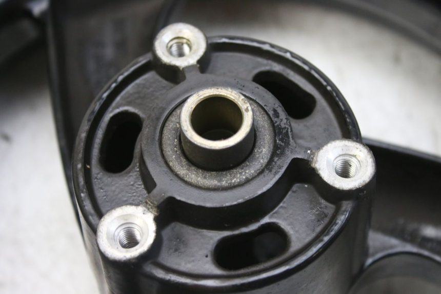 photo de CERCHIO ANTERIORE PEUGEOT ELYSTAR 50 (2002 - 2014)