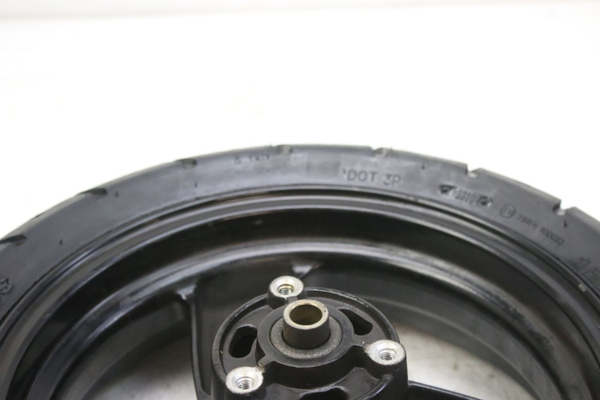 photo de CERCHIO ANTERIORE PEUGEOT ELYSTAR 50 (2002 - 2014)