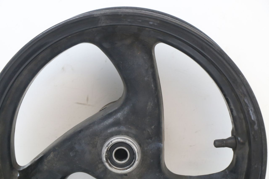 photo de CERCHIO ANTERIORE PEUGEOT ELYSTAR 50 (2002 - 2014)