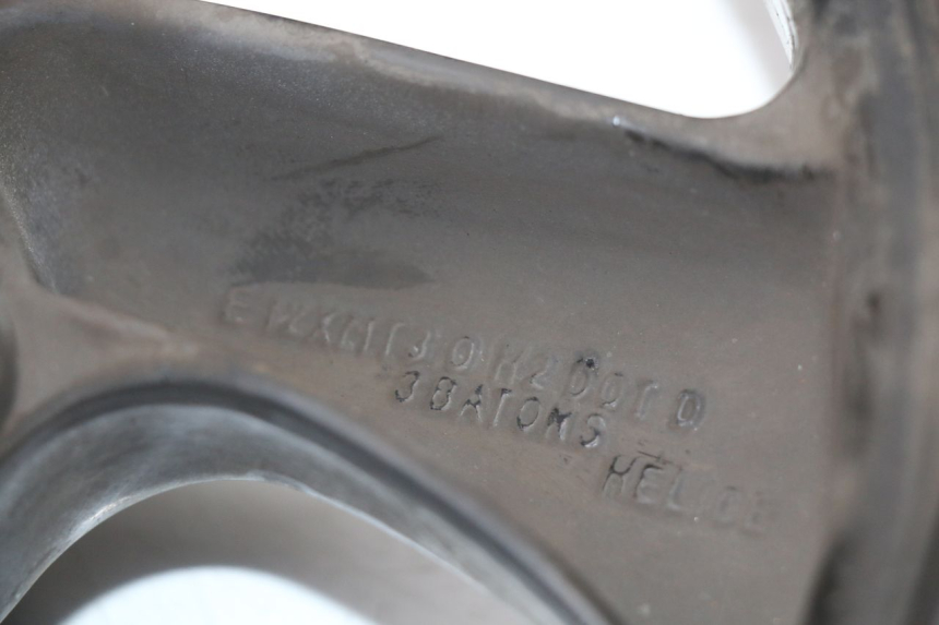 photo de CERCHIO ANTERIORE PEUGEOT ELYSTAR 50 (2002 - 2014)