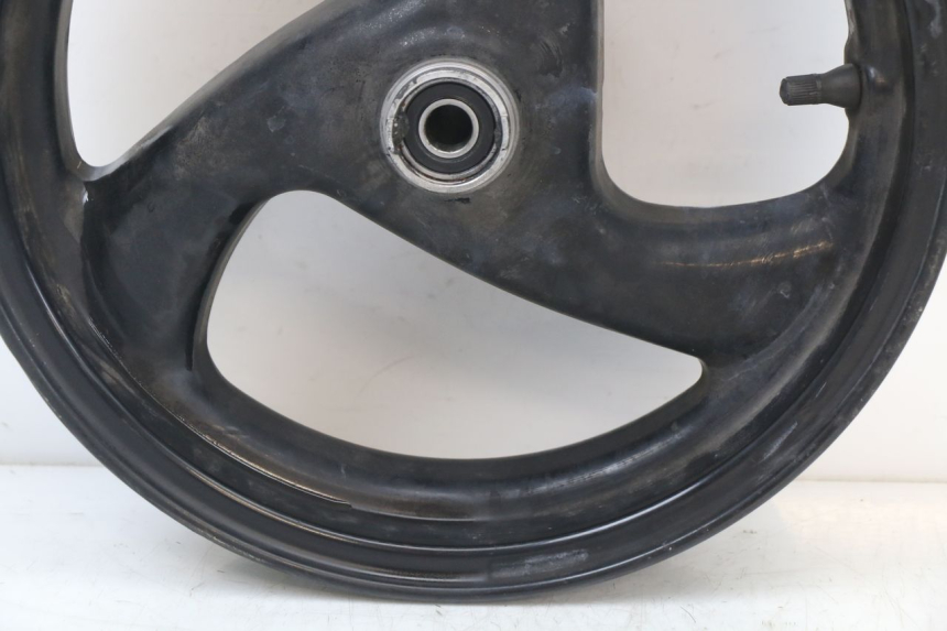 photo de CERCHIO ANTERIORE PEUGEOT ELYSTAR 50 (2002 - 2014)