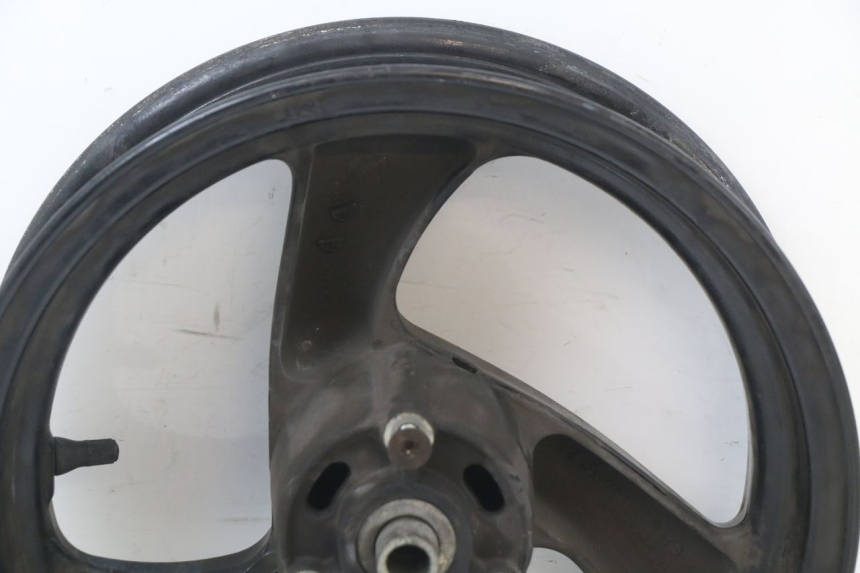 photo de CERCHIO ANTERIORE PEUGEOT ELYSTAR 50 (2002 - 2014)