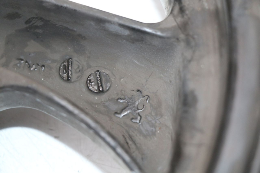 photo de CERCHIO ANTERIORE PEUGEOT ELYSTAR 50 (2002 - 2014)