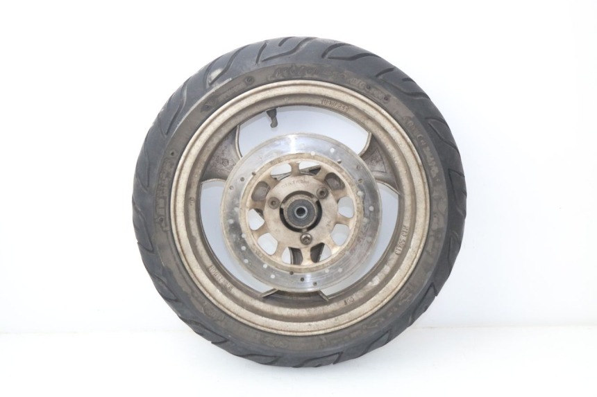 photo de CERCHIO ANTERIORE ERIDER CARGO 1 (2009 - 2018)