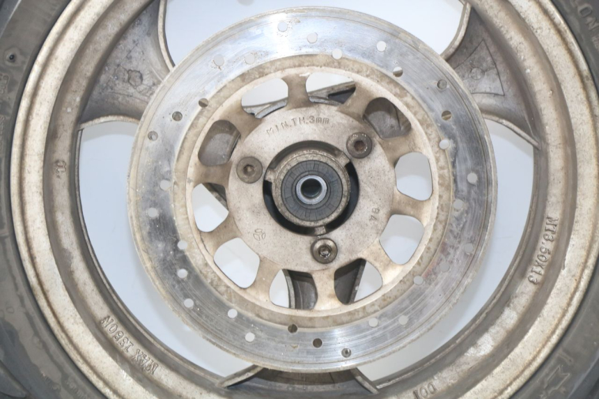 photo de CERCHIO ANTERIORE ERIDER CARGO 1 (2009 - 2018)