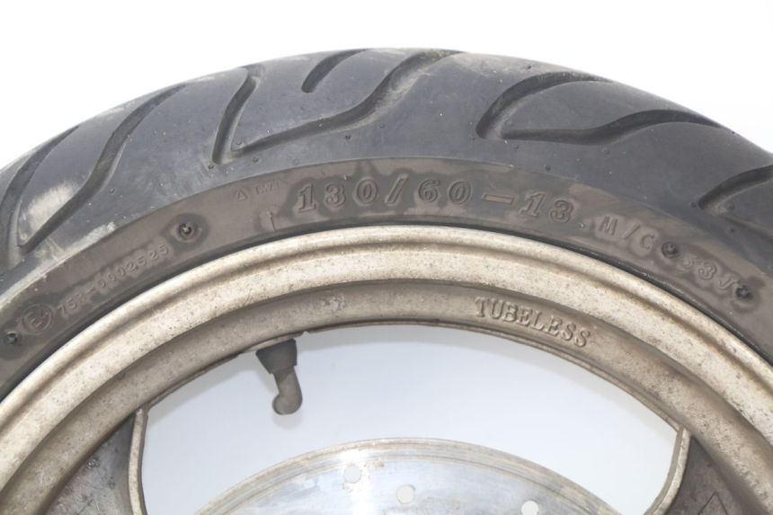 photo de CERCHIO ANTERIORE ERIDER CARGO 1 (2009 - 2018)