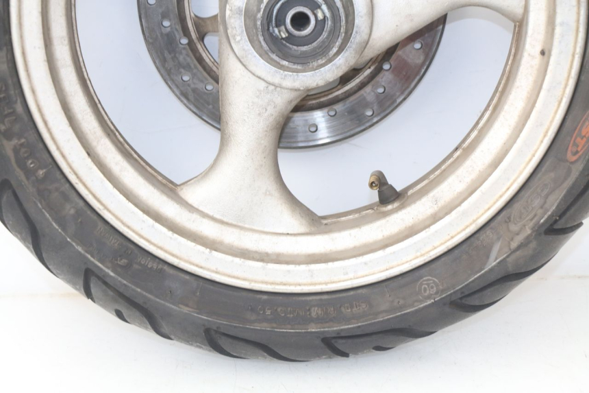 photo de CERCHIO ANTERIORE ERIDER CARGO 1 (2009 - 2018)