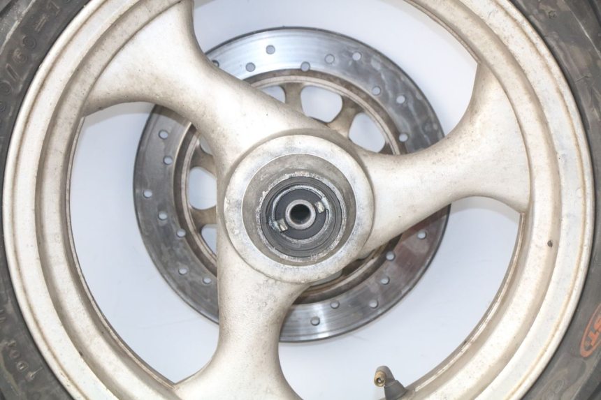 photo de CERCHIO ANTERIORE ERIDER CARGO 1 (2009 - 2018)