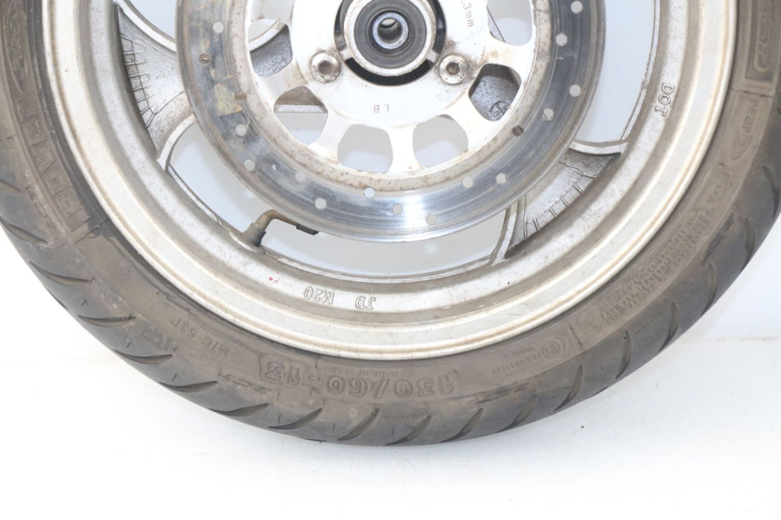 photo de CERCHIO ANTERIORE ERIDER CARGO 1 (2009 - 2018)